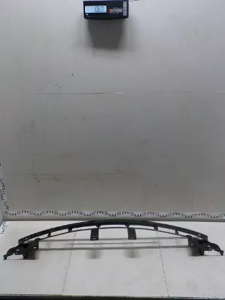 51117030595 BMW Решетка в бампер центральная BMW 3 E46 Арт E52390539, вид 2