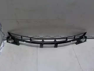 51117030595 BMW Решетка в бампер центральная BMW 3 E46 Арт E52390539, вид 3