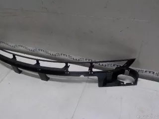 51117030595 BMW Решетка в бампер центральная BMW 3 E46 Арт E52390539, вид 4