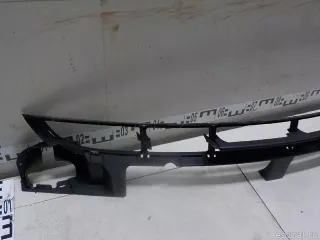 51117030595 BMW Решетка в бампер центральная BMW 3 E46 Арт E52390539, вид 5