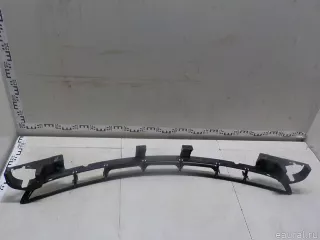 51117030595 BMW Решетка в бампер центральная BMW 3 E46 Арт E52390539, вид 6