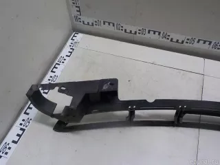 51117030595 BMW Решетка в бампер центральная BMW 3 E46 Арт E52390539, вид 8