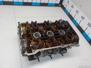 078103067BH VAG Головка блока цилиндров Audi A6 C5 (S6,RS6) Арт E52404919, вид 3