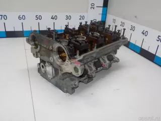 078103067BH VAG Головка блока цилиндров Audi A6 C5 (S6,RS6) Арт E52404919, вид 6