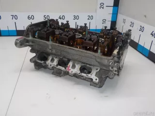 078103067BH VAG Головка блока цилиндров Audi A6 C5 (S6,RS6) Арт E52404919, вид 7