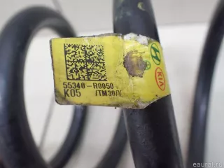 55340R0050 Hyundai-Kia Пружина задняя Kia Carnival 4 Арт E95490625, вид 6