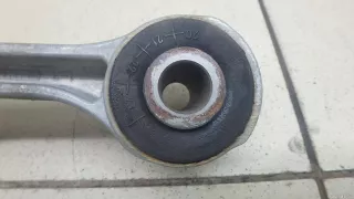 21950R0100 Hyundai-Kia Опора двигателя задняя Kia Carnival 4 Арт E95492287, вид 4
