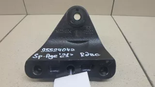 21825P2600 Hyundai-Kia Кронштейн опоры двигателя Kia Carnival 4 Арт E95524042, вид 2