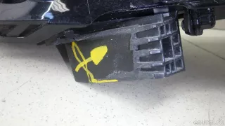 8310A042 Mitsubishi Фара дневного света правая (ходовые огни) Mitsubishi Outlander 3 restailing 2 Арт E95577110, вид 4