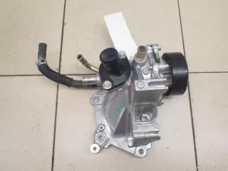  Насос водяной (помпа) Mitsubishi Outlander 3 restailing 2 Арт E95578128, вид 4