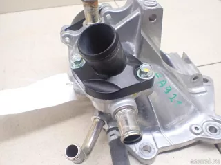  Насос водяной (помпа) Mitsubishi Outlander 3 restailing 2 Арт E95578128, вид 5