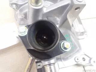 Насос водяной (помпа) Mitsubishi Outlander 3 restailing 2 Арт E95578128, вид 6