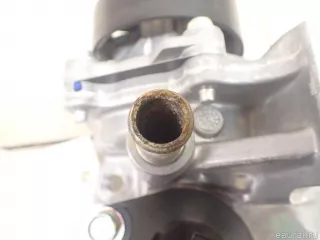  Насос водяной (помпа) Mitsubishi Outlander 3 restailing 2 Арт E95578128, вид 7
