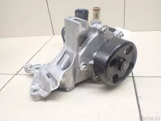  Насос водяной (помпа) Mitsubishi Outlander 3 restailing 2 Арт E95578128, вид 8