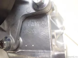  Насос водяной (помпа) Mitsubishi Outlander 3 restailing 2 Арт E95578128, вид 10