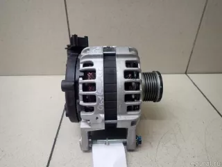 Генератор Mitsubishi Outlander 3 restailing 2 2023г. 1800A575 Mitsubishi - Фото 6
