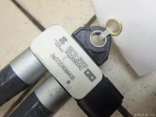 392102R200 Hyundai-Kia Датчик давления выхлопных газов Kia Carnival 4 Арт E95579763, вид 2