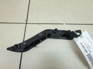 86552R0000 Hyundai-Kia Направляющая переднего бампера правая Kia Carnival 4 Арт E95585950, вид 2