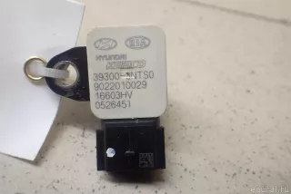 393003NTS0 Hyundai-Kia Расходомер воздуха (массметр) Genesis GV70 Арт E95594654, вид 1