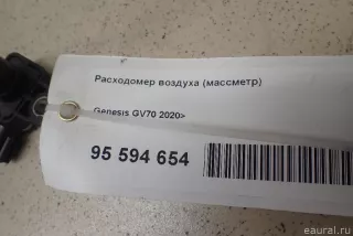 393003NTS0 Hyundai-Kia Расходомер воздуха (массметр) Genesis GV70 Арт E95594654, вид 4