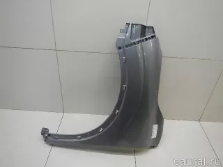 5220BF17 Mitsubishi Крыло переднее левое Mitsubishi Outlander 3 restailing 2 Арт E95601643, вид 5