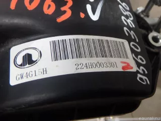 1000150XEGH0 Great Wall Двигатель Haval Jolion Арт E95603386, вид 17