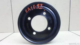 E4G161307014 Chery Шкив водяного насоса (помпы) Chery Tiggo  2 Арт E95603763, вид 1