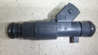 F01R00M191 Chery Форсунка инжекторная электрическая Chery Tiggo  2 Арт E95603889, вид 1