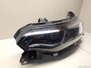 260609307R Renault Фара левая Renault Talisman 2 Арт E95604889, вид 2