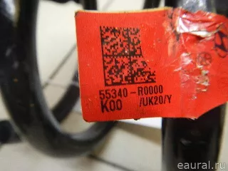 55340R0000 Hyundai-Kia Пружина задняя Kia Carnival 4 Арт E95608861, вид 5