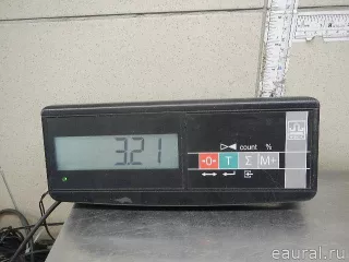 55340R0000 Hyundai-Kia Пружина задняя Kia Carnival 4 Арт E95608861, вид 6
