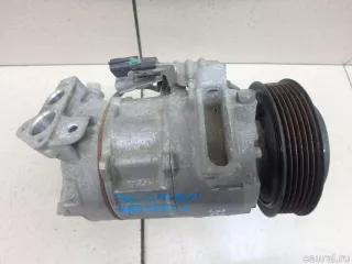 926004PB0A Renault Компрессор кондиционера Renault Talisman 2 Арт E95616056, вид 1