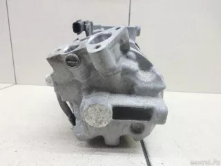 926004PB0A Renault Компрессор кондиционера Renault Talisman 2 Арт E95616056, вид 5