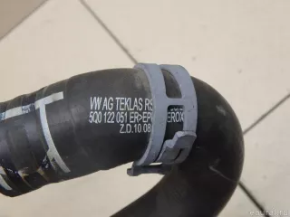 5Q0122051ER VAG Трубка кондиционера Audi A3 8Y Арт E95617411, вид 7