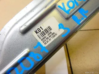 83404J9000 Hyundai-Kia Стеклоподъемник электр. задний правый Hyundai Kona Арт E95620873, вид 2