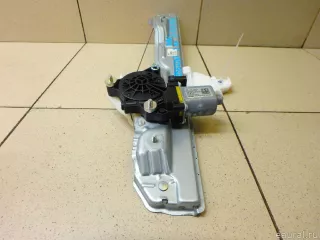 83404J9000 Hyundai-Kia Стеклоподъемник электр. задний правый Hyundai Kona Арт E95620873, вид 4