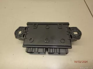81870R0100 Hyundai-Kia Блок открывания багажника Kia Carnival 4 Арт E95627173, вид 2