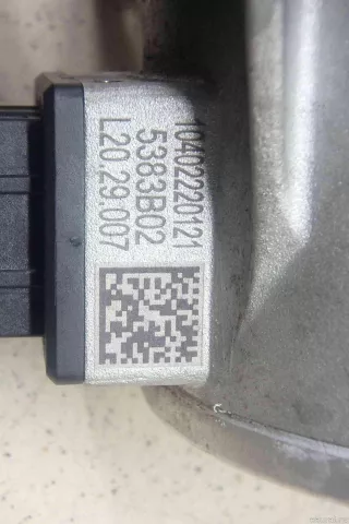 1307400XEG01H Great Wall Насос (помпа) электрический Haval Jolion Арт E95629363, вид 11