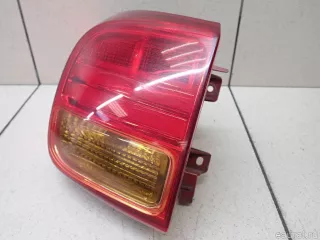 92401A9500 Hyundai-Kia Фонарь задний наружный левый Kia Carnival 3 Арт E95630598, вид 2
