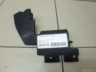 7812A506 Mitsubishi Воздуховод радиатора правый Mitsubishi Outlander 3 restailing 2 Арт E95632756, вид 1
