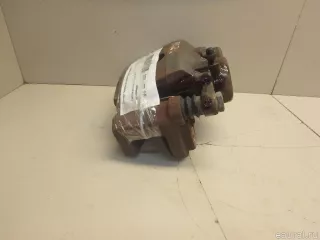 85569602 GM Суппорт тормозной передний правый Cadillac Escalade 3 Арт E95637993, вид 5