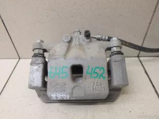 58311A9A10 Hyundai-Kia Суппорт тормозной задний правый Kia Carnival 3 Арт E95645452, вид 1