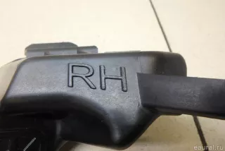 86552A9000 Hyundai-Kia Кронштейн переднего бампера правый Kia Carnival 3 Арт E95648706, вид 6