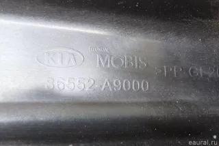 86552A9000 Hyundai-Kia Кронштейн переднего бампера правый Kia Carnival 3 Арт E95648706, вид 7