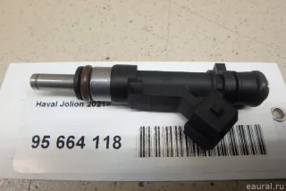  Форсунка инжекторная электрическая Haval Jolion Арт E95664118
