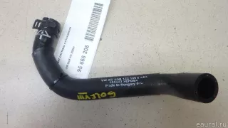 2QB122109E VAG Трубка кондиционера Audi A3 8Y Арт E95666208, вид 1