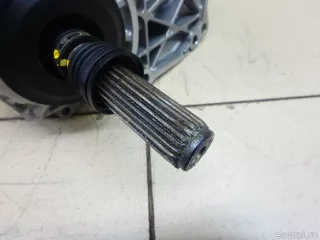 473004F003 Hyundai-Kia Коробка раздаточная Genesis GV70 Арт E95670106, вид 11