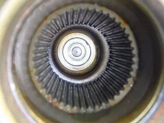 473004F003 Hyundai-Kia Коробка раздаточная Genesis GV70 Арт E95670106, вид 13