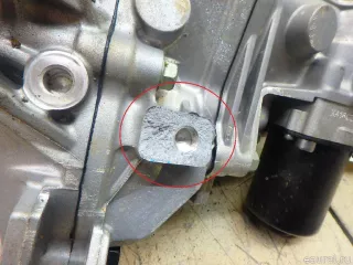 473004F003 Hyundai-Kia Коробка раздаточная Genesis GV70 Арт E95670106, вид 16