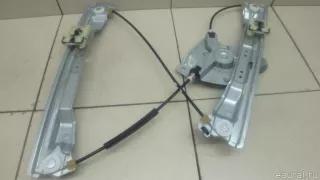 554000917AA Chery Стеклоподъемник электр. передний левый Chery Tiggo  2 Арт E95676364, вид 4